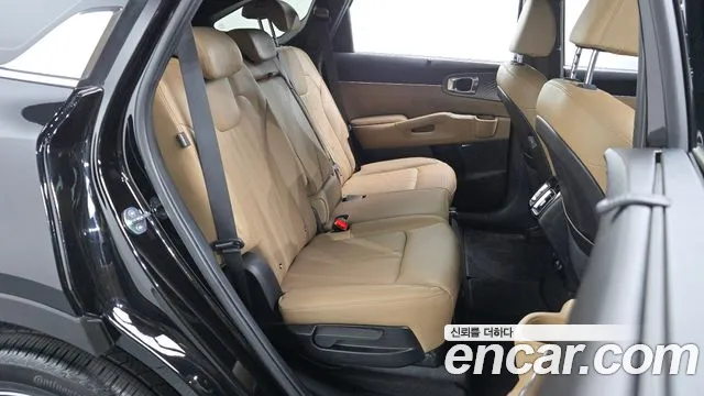 Kia Sorento — Фото автомобиля 10