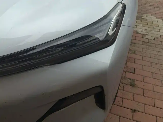 Geely Galaxy Starship 7 EM-i — Фото автомобиля 5