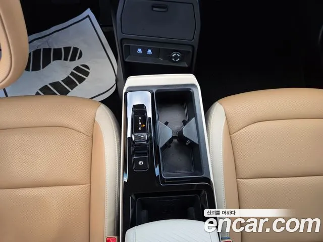 KGM Actyon 2nd Gen — Фото автомобиля 11