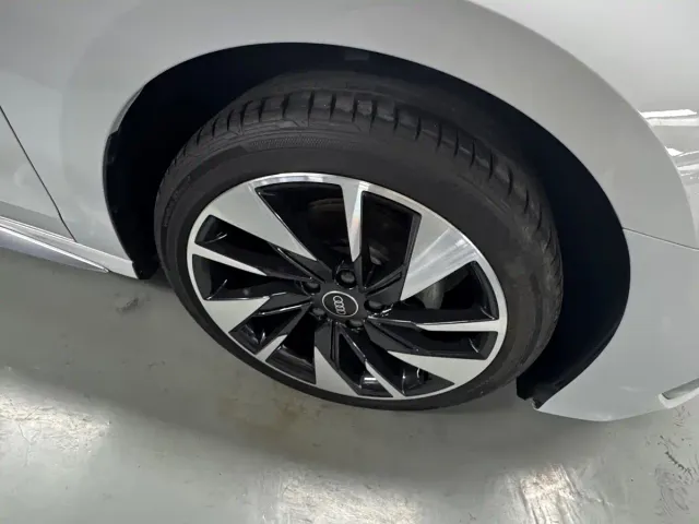 Audi A3 — Фото автомобиля 5