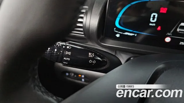 Hyundai Casper Casper Essential — Фото автомобиля 26