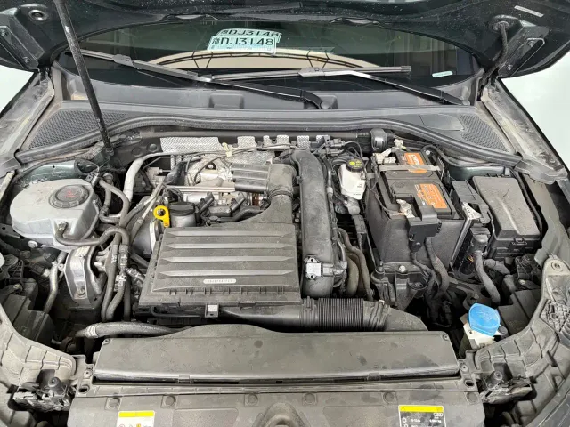 Audi Audi A3 2022 Sportback 35 TFSI Style Sport — Фото автомобиля 19
