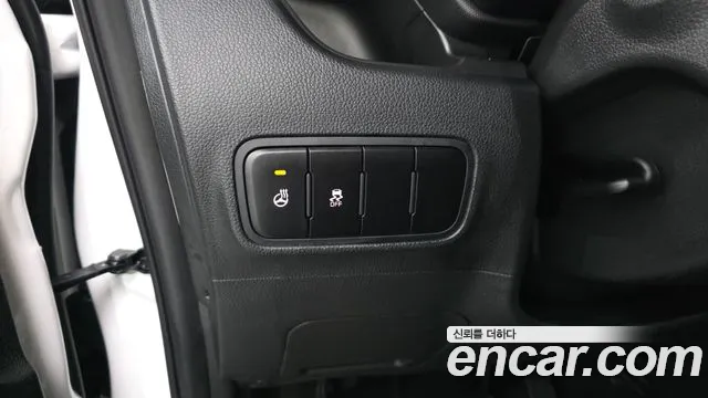 Kia Ray New — Фото автомобиля 17