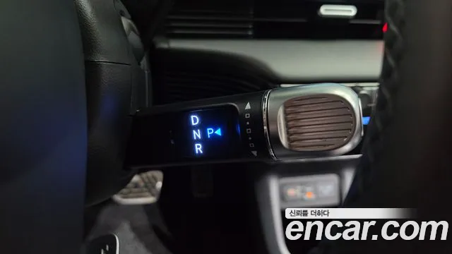 Hyundai Ioniq 5 Ioniq 5 (New) — Фото автомобиля 12