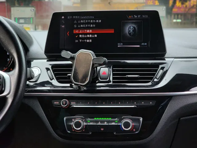 BMW 1 Series — Фото автомобиля 15