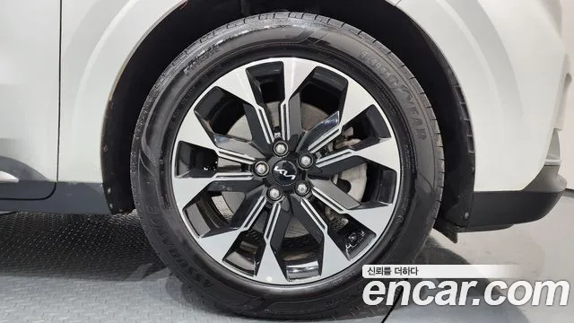 Kia Canival Carnival 4 поколение Дизель 9 мест Noblesse — Фото автомобиля 5