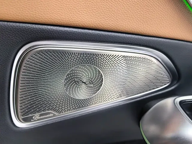 Mercedes-Benz E-Class — Фото автомобиля 13