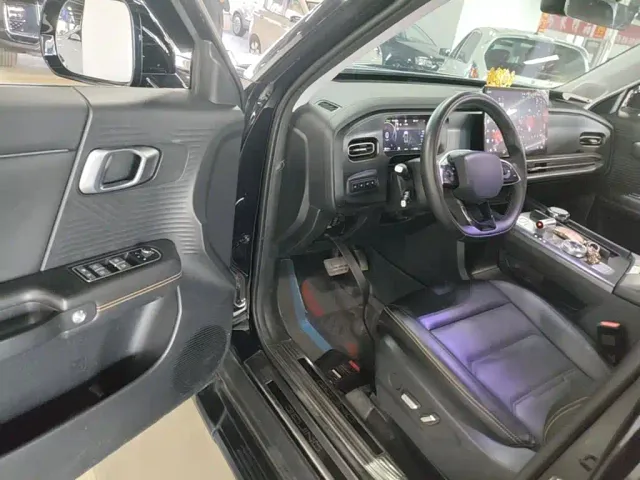 BAIC BJ30 — Фото автомобиля 15