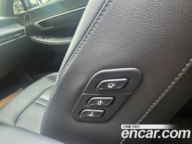 Hyundai Sonata Exclusive — Фото автомобиля 15