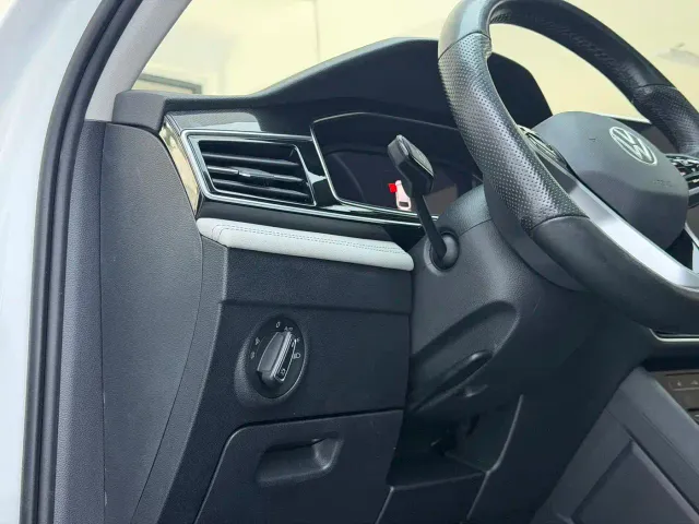Volkswagen Tiguan L — Фото автомобиля 9