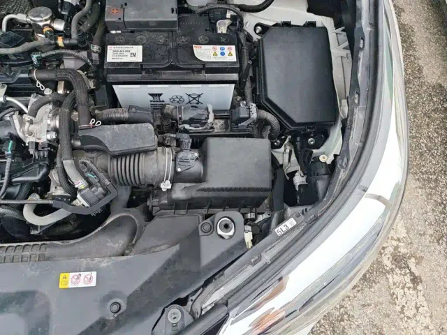 Toyota Toyota C-HR 2022 2.0L Leading Edition — Фото автомобиля 19