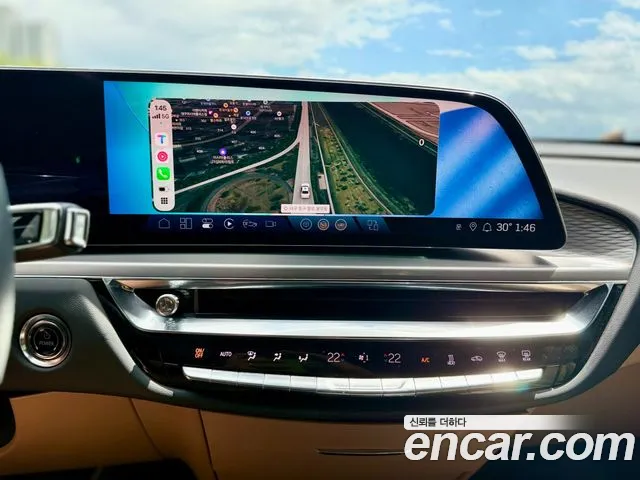 Cadillac Lyriq Lyriq Sport — Фото автомобиля 16
