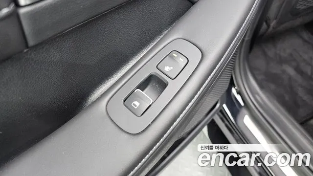 Hyundai Sonata DN8 — Фото автомобиля 19