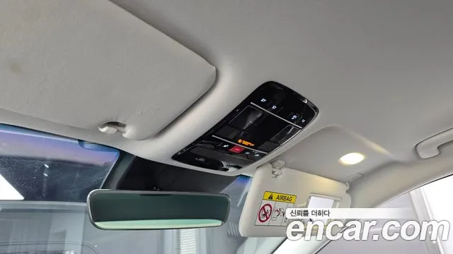 Hyundai Grandeur GN7 — Фото автомобиля 28