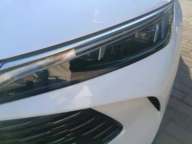 BYD Qin L — Фото автомобиля 5
