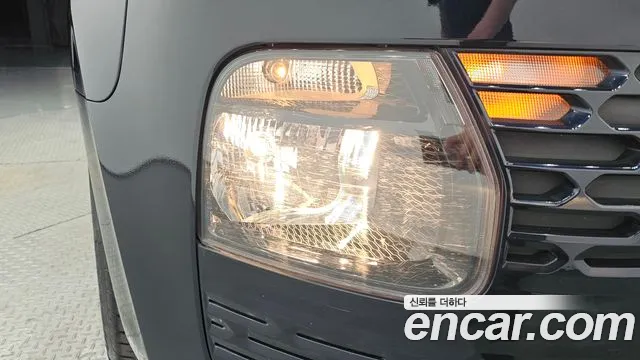 Hyundai Staria Staria Карго 5 мест — Фото автомобиля 22
