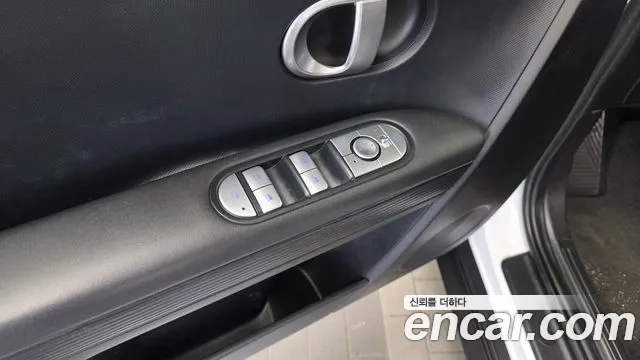 Hyundai Ioniq 5 — Фото автомобиля 27