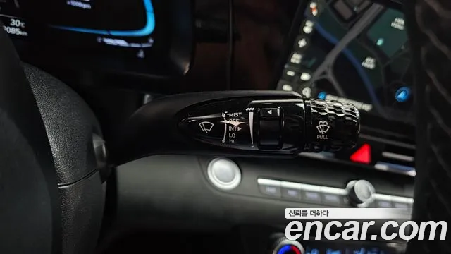 Hyundai AVANTE Новый Avante (CN7) — Фото автомобиля 19