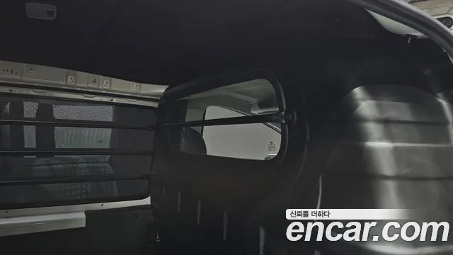 Hyundai Staria Staria Карго 3 места — Фото автомобиля 16