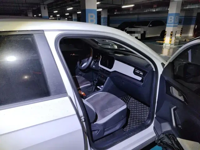 Volkswagen Tharu — Фото автомобиля 17