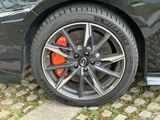 GAC Trumpchi Emkoo — Фото автомобиля 19
