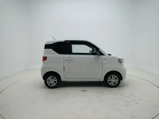 Wuling Hongguang Mini EV — Фото автомобиля 8