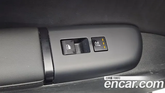 Hyundai Grandeur GN7 — Фото автомобиля 28