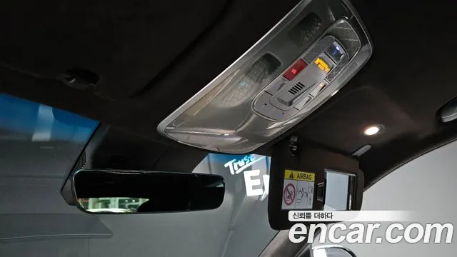 Genesis GV80 — Фото автомобиля 18