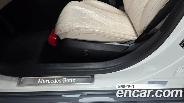 Mercedes-Benz E-Class W214 — Фото автомобиля 30