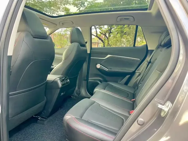 GAC Trumpchi Yingku 2022 Model 1.5T Supernova Pro Edition — Фото автомобиля 6