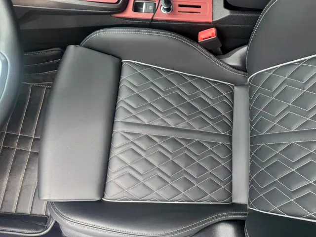 Audi A3 — Фото автомобиля 14