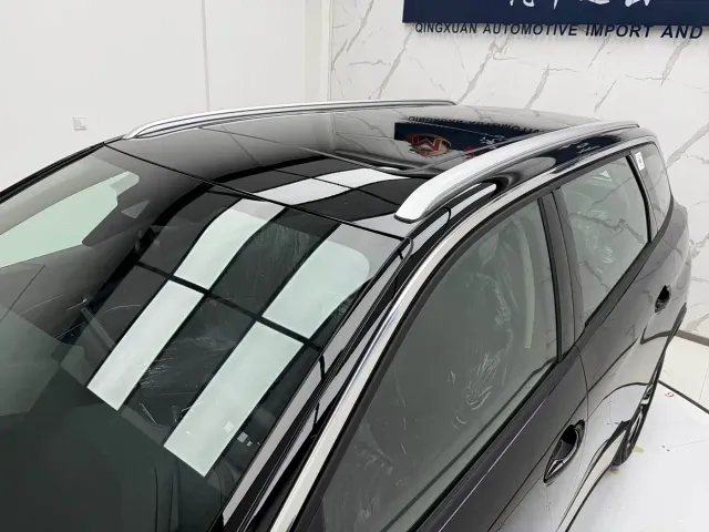 Peugeot 5008 — Фото автомобиля 7