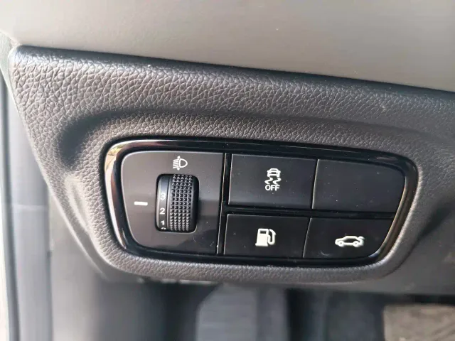 GAC Trumpchi Emkoo — Фото автомобиля 12