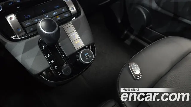 Hyundai Casper — Фото автомобиля 9