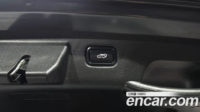 Kia Seltos Seltos (New) — Фото автомобиля 28