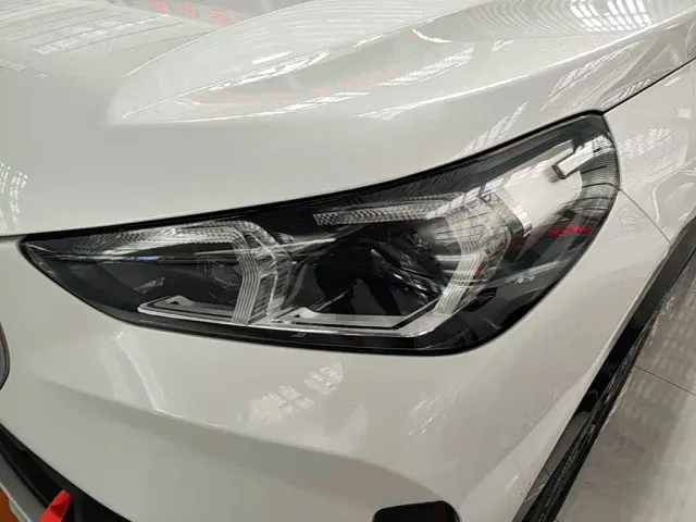 BMW X1 — Фото автомобиля 23