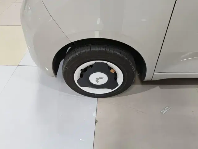 Wuling Hongguang Mini EV — Фото автомобиля 22