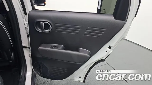 Hyundai Casper Casper Turbo Inspiration — Фото автомобиля 25
