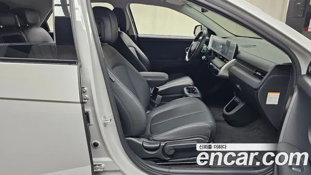 Hyundai Ioniq 5 Ioniq5 — Фото автомобиля 17