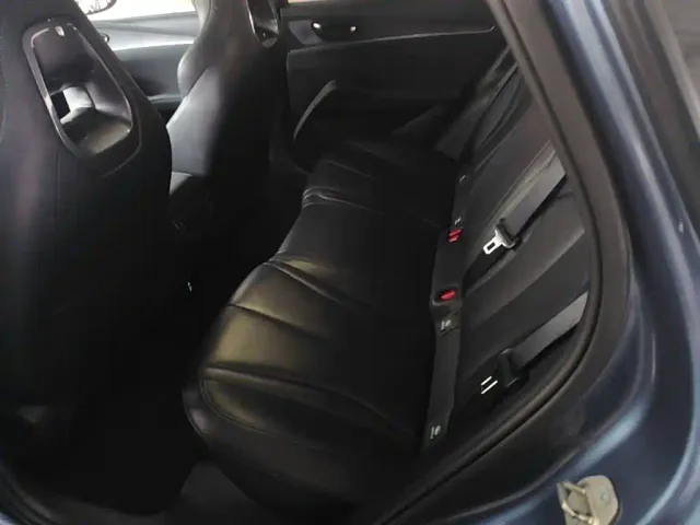 BYD Seal 06 — Фото автомобиля 16