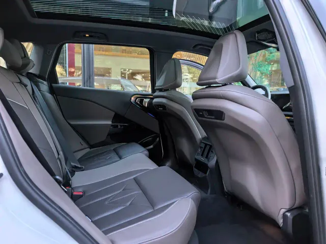 BMW X3 — Фото автомобиля 8