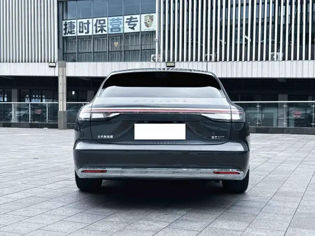 Stelato S9T — Фото автомобиля 22
