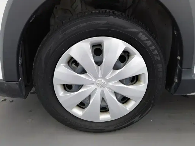 Toyota YARiS L Zhi Xuan — Фото автомобиля 17