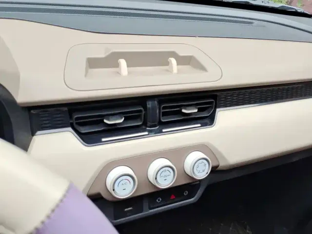 Chery QQ Ice Cream — Фото автомобиля 13