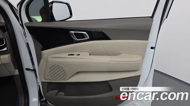 Kia Carnival 4th Gen — Фото автомобиля 13