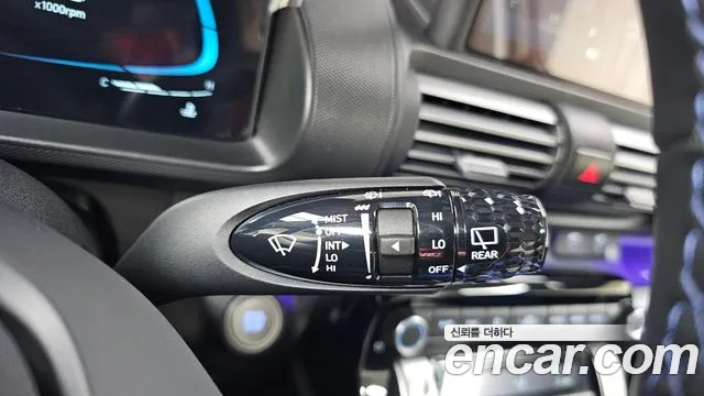 Hyundai Casper Casper Turbo Inspiration — Фото автомобиля 20