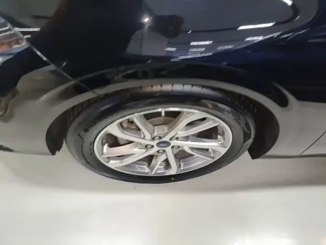 Ford Mondeo — Фото автомобиля 22