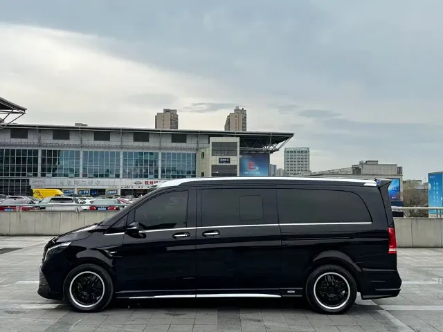 Lorinser LS Series — Фото автомобиля 5