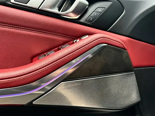 BMW X5 — Фото автомобиля 12