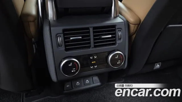 Land Rover Discovery — Фото автомобиля 24